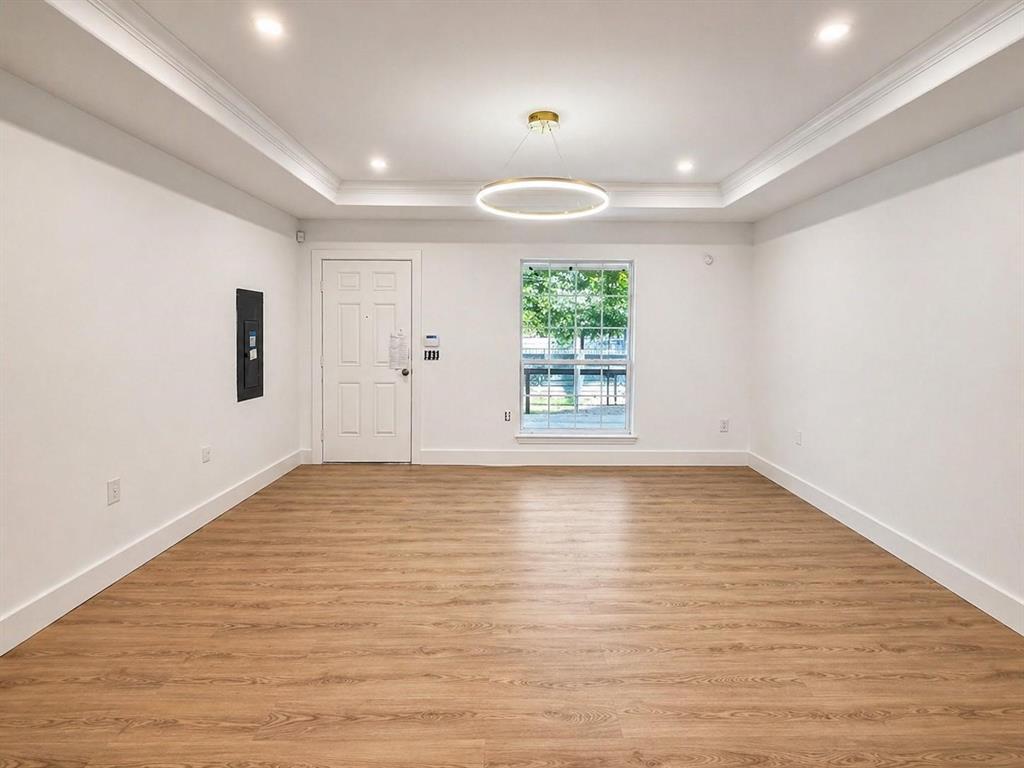 Wheeler & Reuss Eagle Ford - Residential