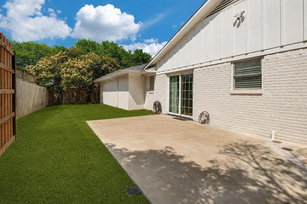 Chapel Downs Sec 04 - Residential
