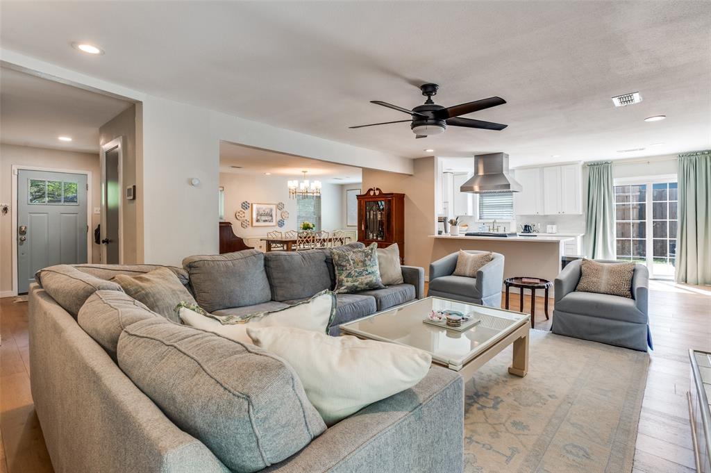 Chapel Downs Sec 04 - Residential