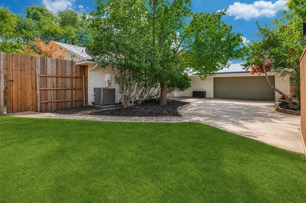 Chapel Downs Sec 04 - Residential