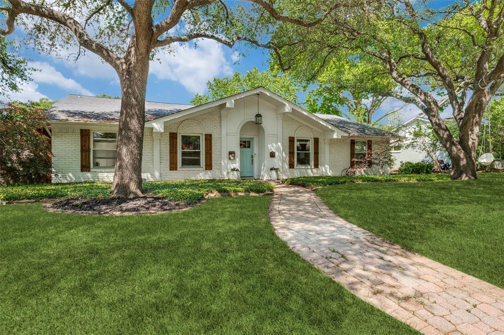 Chapel Downs Sec 04 - Residential