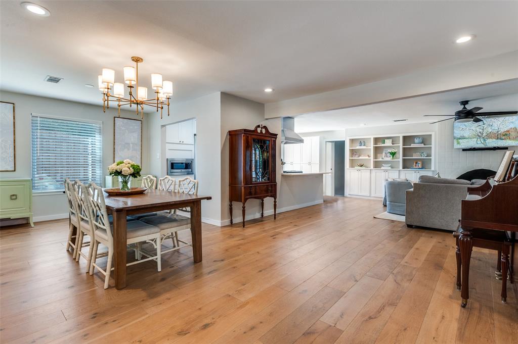 Chapel Downs Sec 04 - Residential