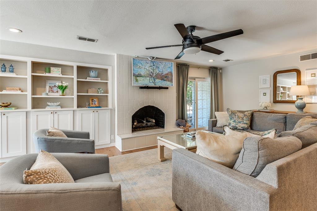 Chapel Downs Sec 04 - Residential