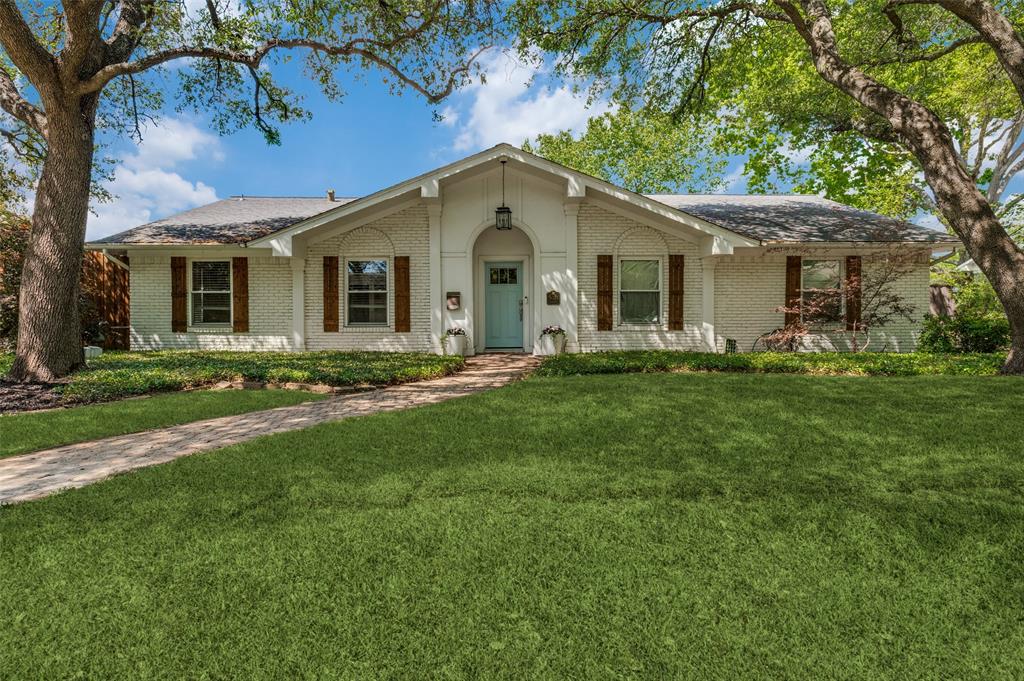 Chapel Downs Sec 04 - Residential