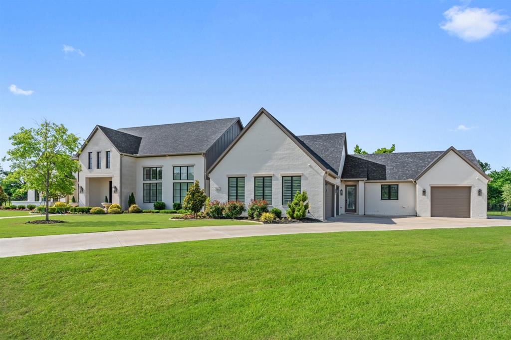 Hidden Creeks Pointe - Residential