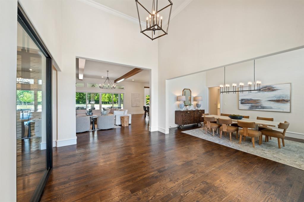Hidden Creeks Pointe - Residential