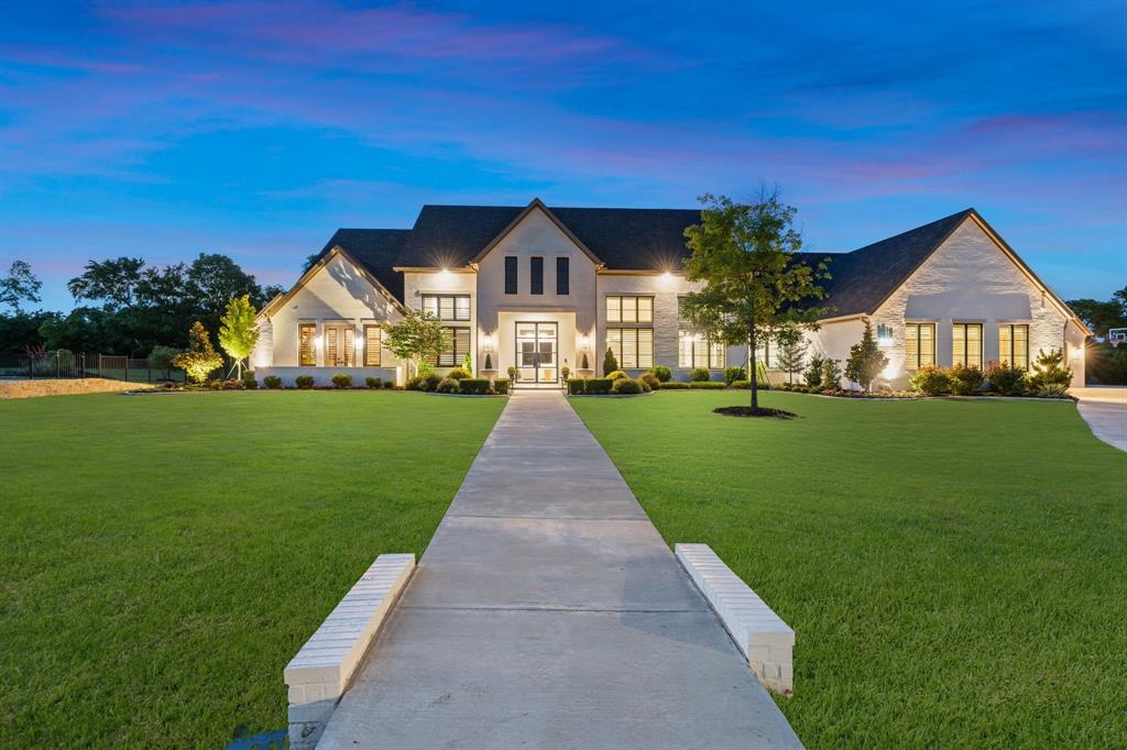 Hidden Creeks Pointe - Residential