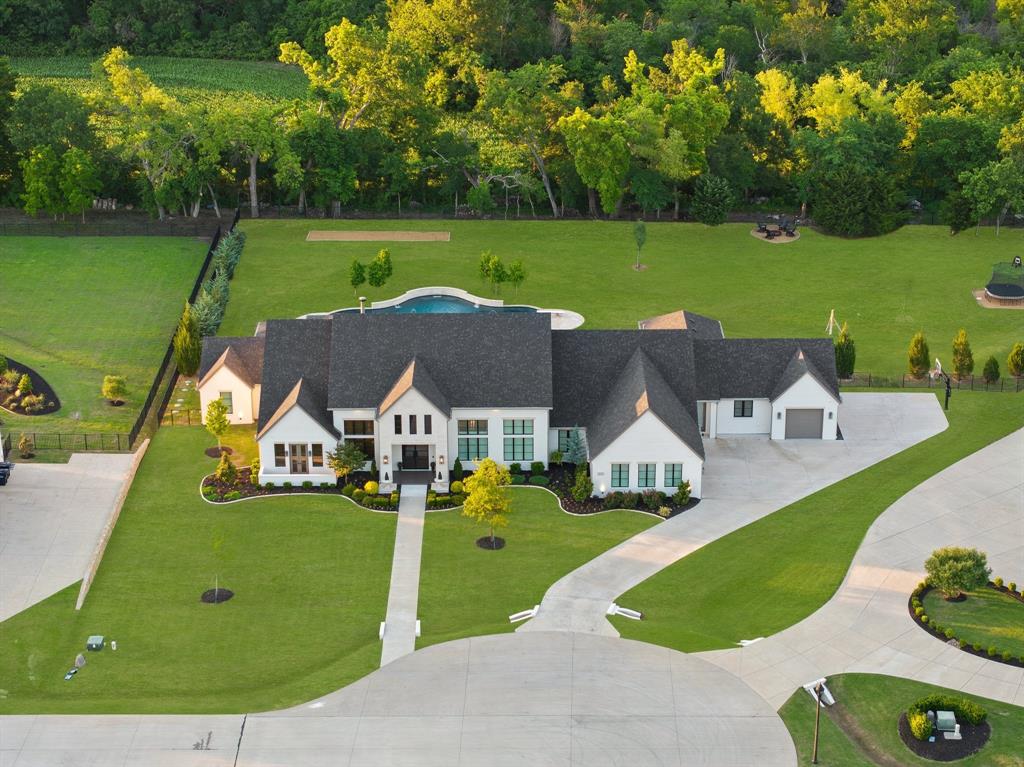Hidden Creeks Pointe - Residential