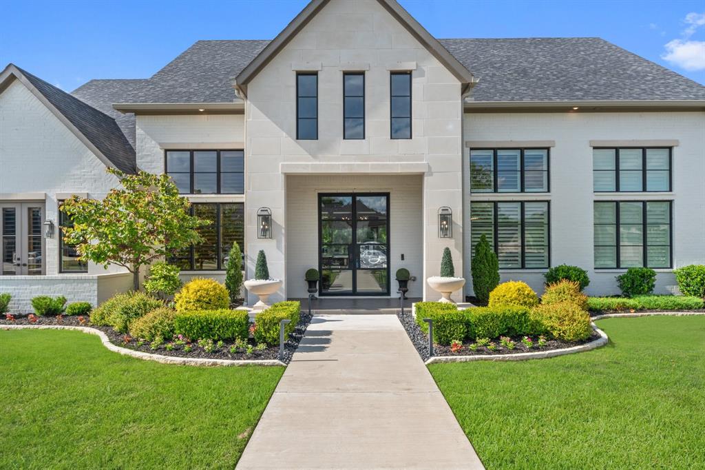 Hidden Creeks Pointe - Residential
