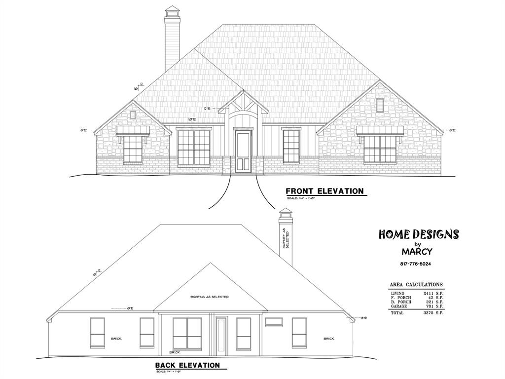 Situated on 2 acres, this new construction home offers the feel of country living with the convenience of a neighborhood setting. Designed with both functionality and comfort in mind, the home features 4 bedrooms, 3 bathrooms, and a dedicated study. The open-concept living space creates an easy flow between the kitchen, dining, and living areas ideal for both everyday living and entertaining. Spacious bedrooms are complemented by large walk-in closets, while the oversized three-car garage provides ample storage and flexibility. A covered back patio just off the kitchen extends the living space outdoors, perfect for enjoying the wide-open surroundings. Thoughtfully designed with a balance of space, privacy, and livability.