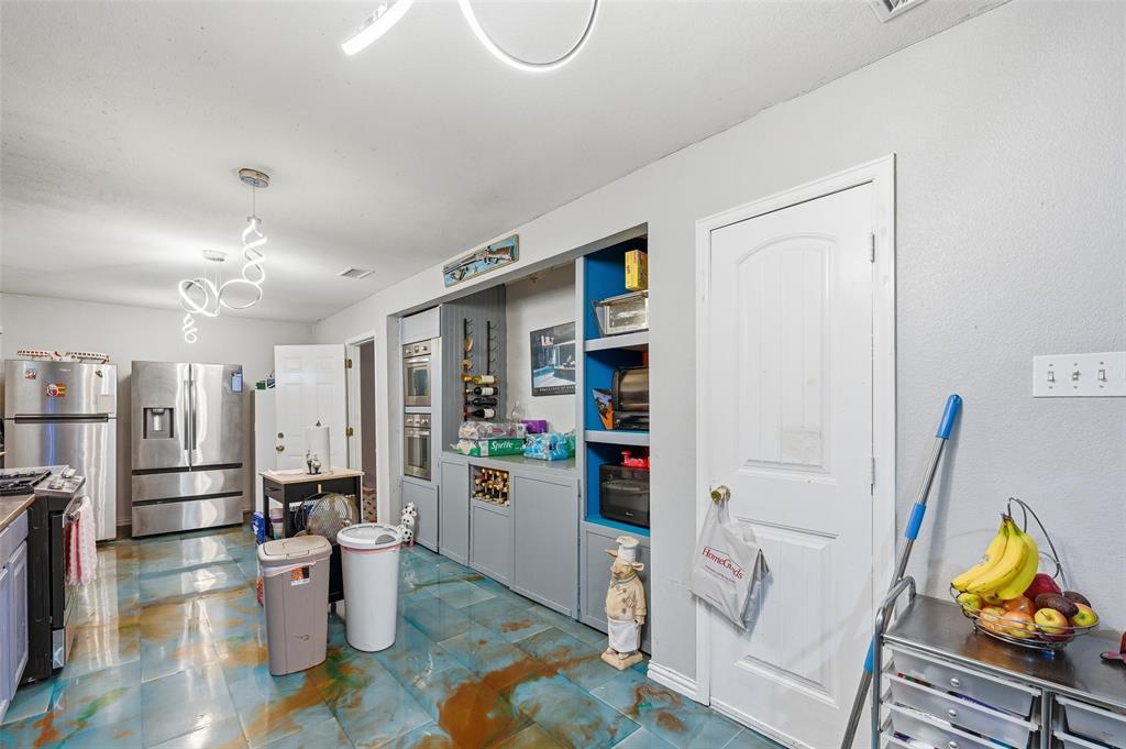 Gene C Uselton Sub - Residential