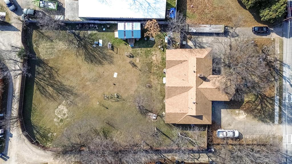 Gene C Uselton Sub - Residential