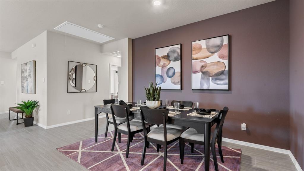 Sunnycreek - Residential