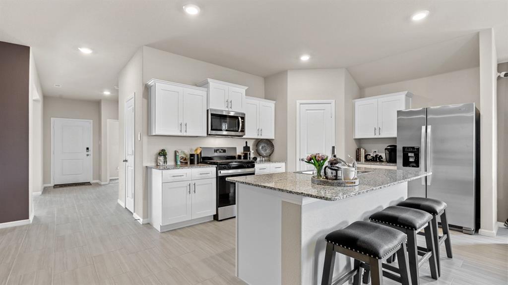 Sunnycreek - Residential