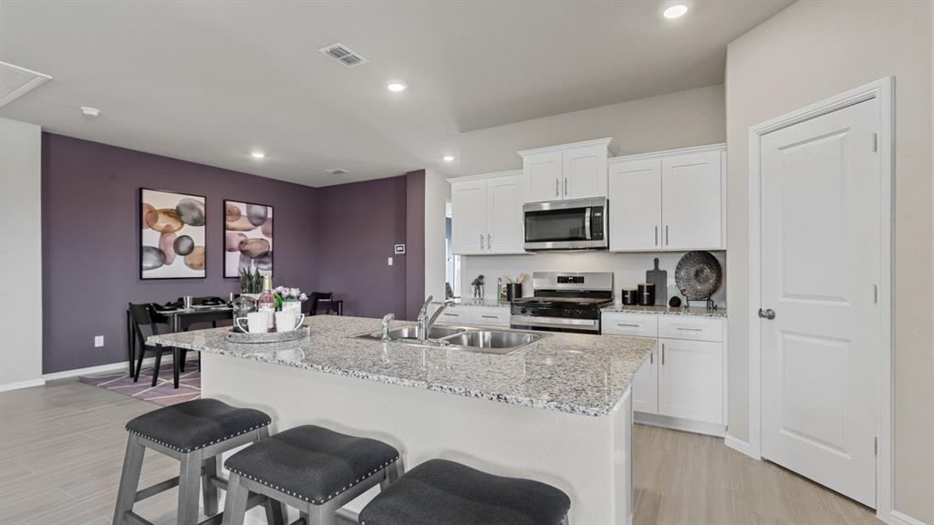 Sunnycreek - Residential