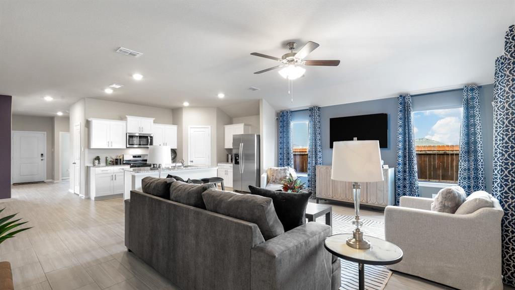 Sunnycreek - Residential