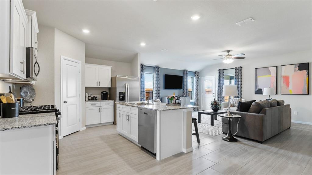 Sunnycreek - Residential