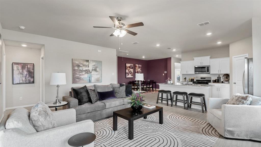 Sunnycreek - Residential