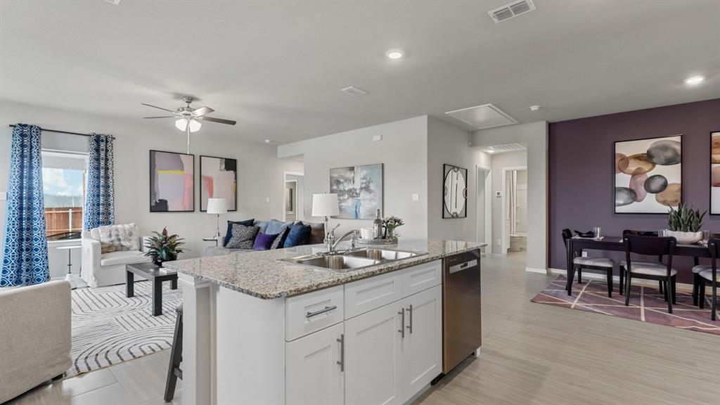 Sunnycreek - Residential