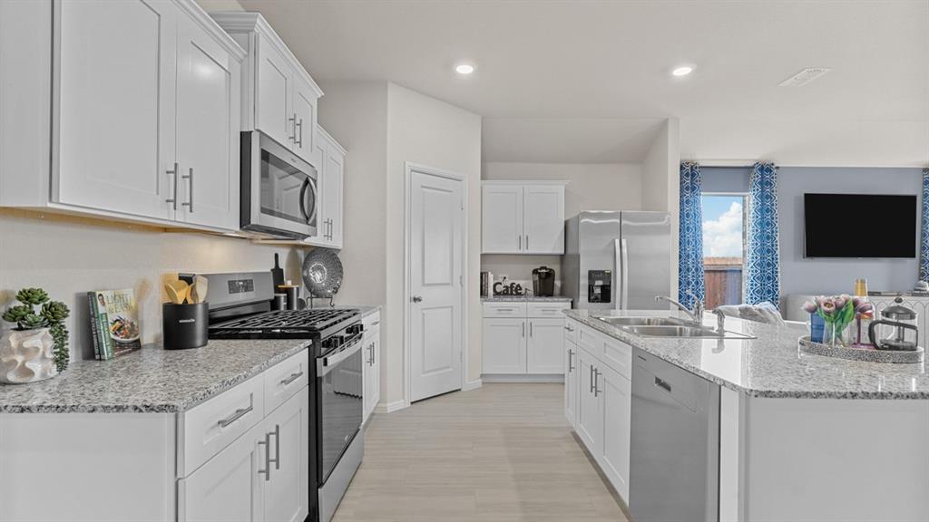 Sunnycreek - Residential