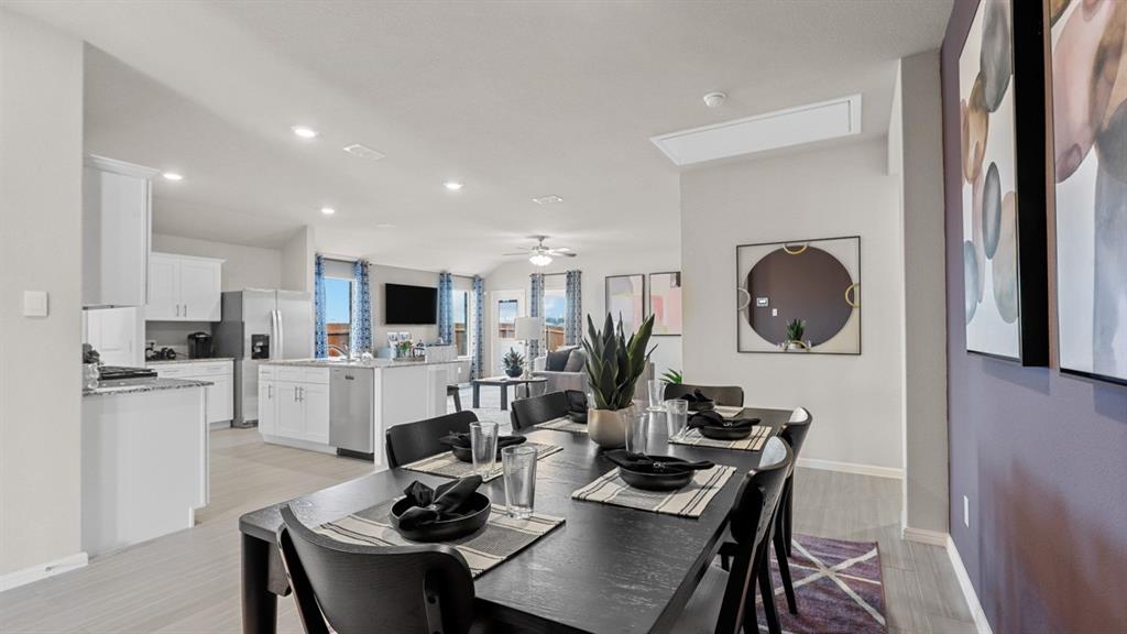 Sunnycreek - Residential