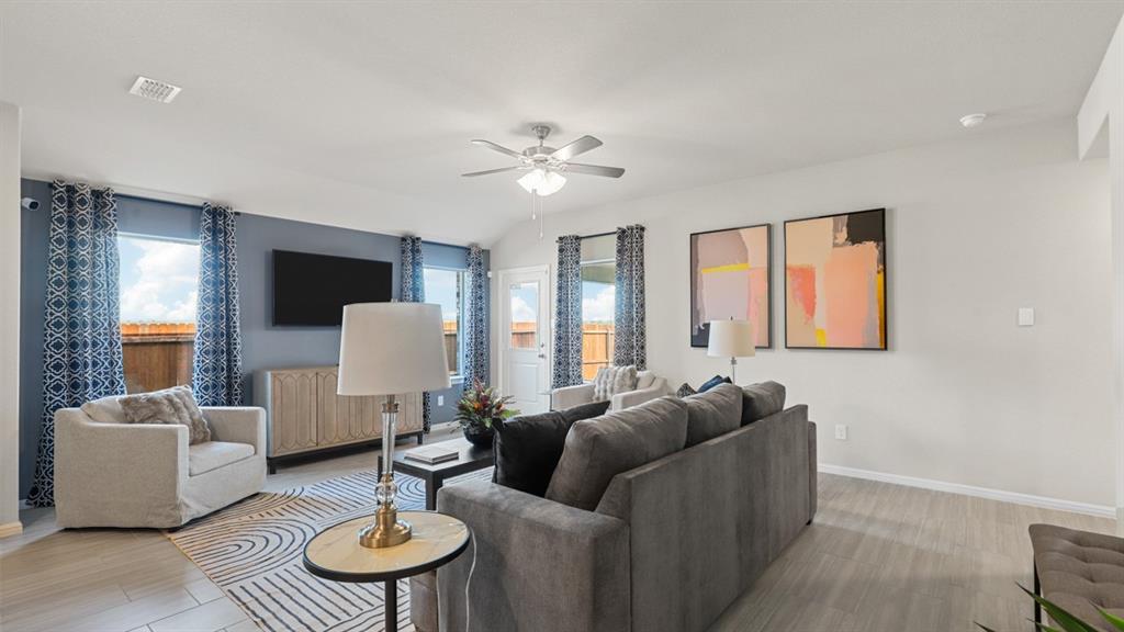 Sunnycreek - Residential