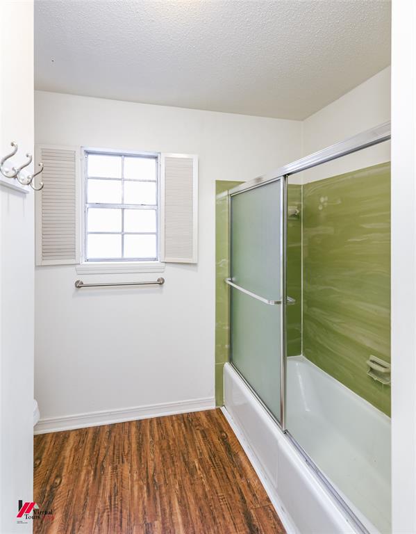 Thaxter Sub - Residential