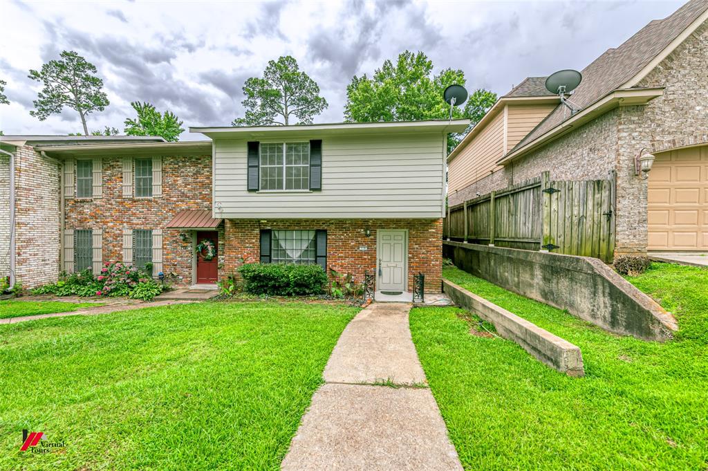 Located just half a block from the vibrant intersection of Line Ave and Pierremont, this delightful 3-bedroom, 2.5-bath Townhouse offers an unbeatable blend of comfort and accessibility with a walkable lifestyle & local Amenities, ditch the car and explore your neighborhood on foot. You are within walking distance to grocery stores for all your daily needs, a curated selection of local restaurants, trendy boutiques, and cozy coffee spots and Immediate access to the city's most sought-after services and social hubs. 

A thoughtful Interior Layout, this two-story floor plan is designed for both privacy and social connection. The Main Level features a cozy living space that flows seamlessly into the kitchen, perfect for entertaining and a separate dedicated dining area provides the ideal spot for structured meals and gatherings. The upper-level has all three spacious bedrooms and two full bathrooms, creating a quiet sanctuary removed from the living areas. A private back patio area offers a secluded spot for morning coffee or evening unwinding and includes a spacious 2-car carport and a dedicated outside storage room to keep your gear organized and out of sight. The architectural style delivers a sense of simplicity and warmth that truly feels like home. 

Don't miss this opportunity to own a piece of Shreveport’s inviting charm with a location that simply cannot be beat. Whether you're looking for a low-maintenance home or a savvy investment, with its proximity to LSU Medical Center, at less than 3 miles away, this property is ideal for medical students and interns seeking ease of commute. this is a must-see!