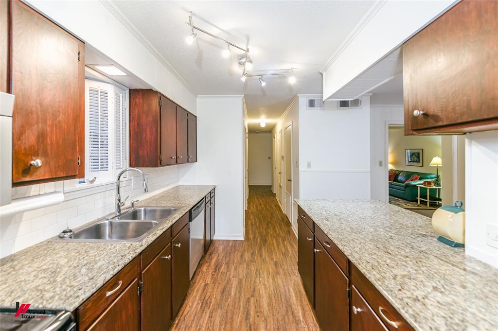 Thaxter Sub - Residential