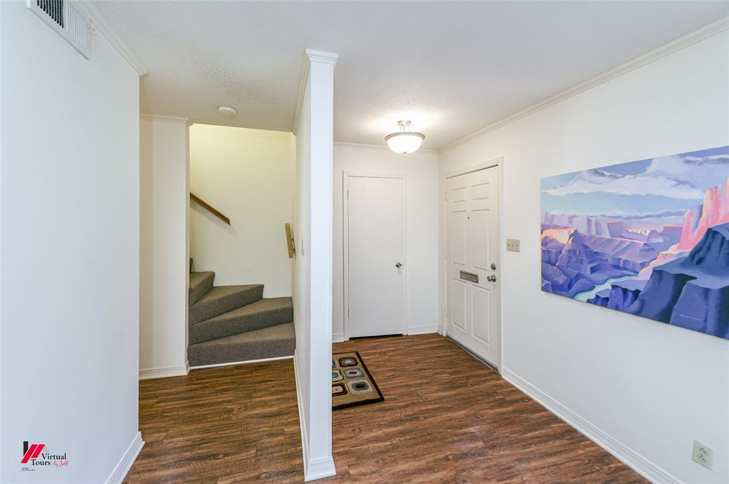 Thaxter Sub - Residential