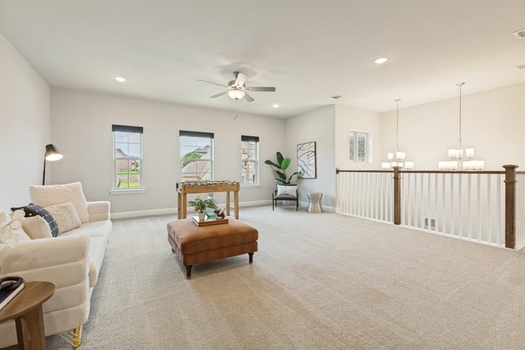 Bridges At Preston Xings - Residential