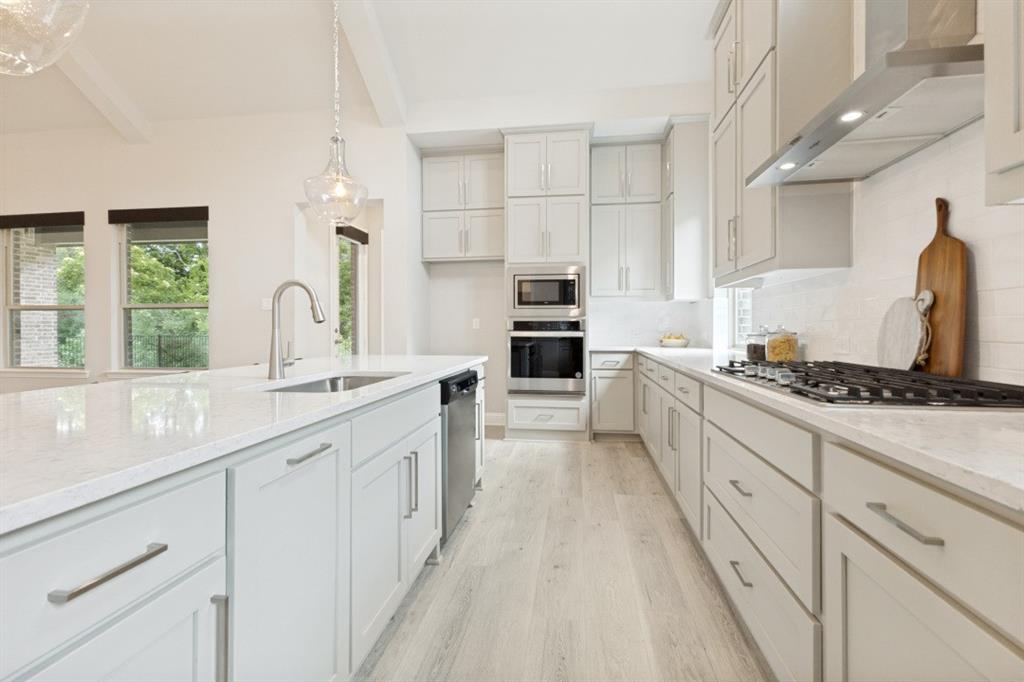Bridges At Preston Xings - Residential