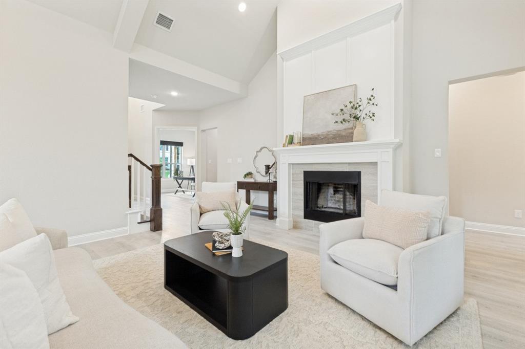Bridges At Preston Xings - Residential