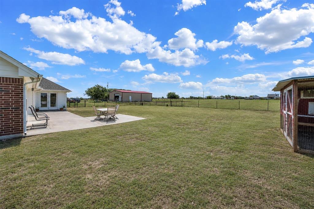 Highland Meadows - Residential