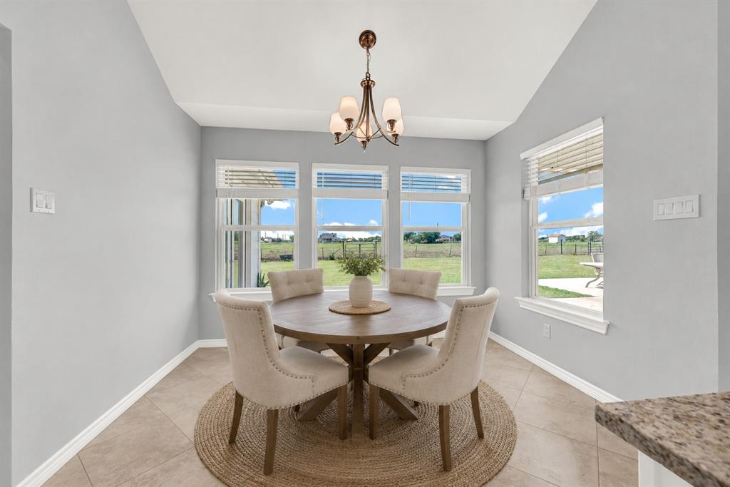 Highland Meadows - Residential