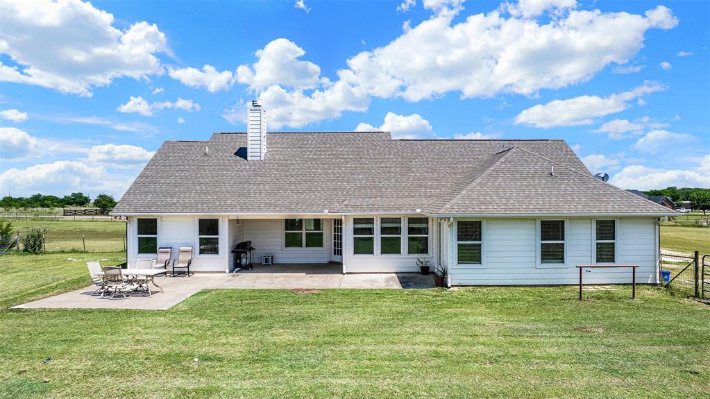 Highland Meadows - Residential