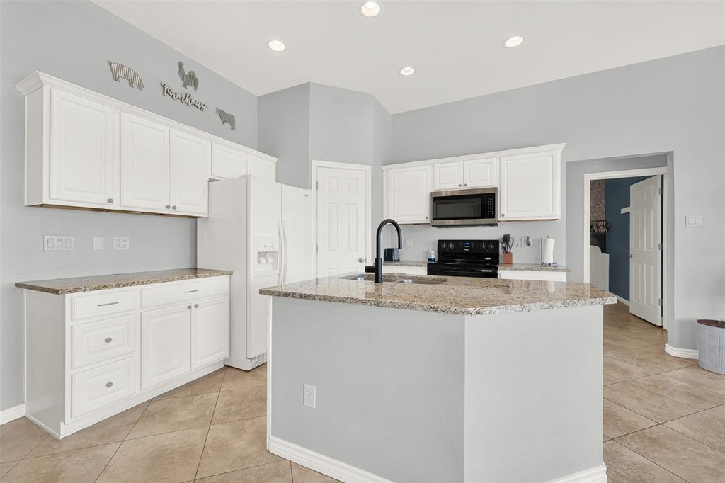 Highland Meadows - Residential