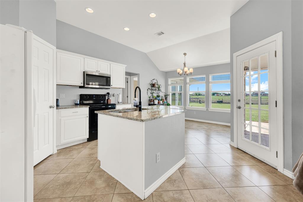 Highland Meadows - Residential