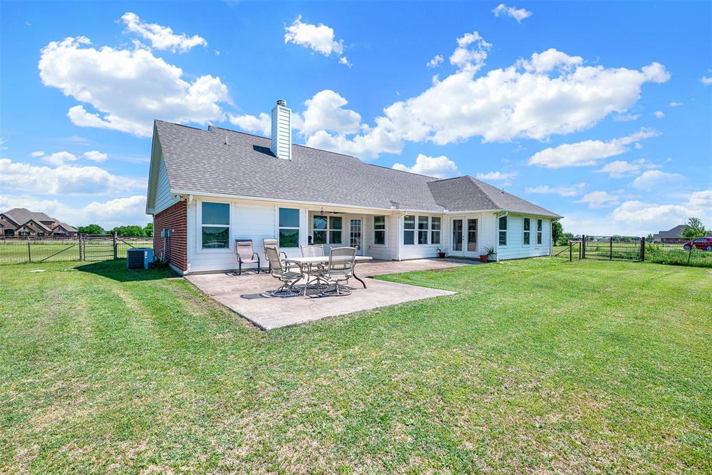 Highland Meadows - Residential