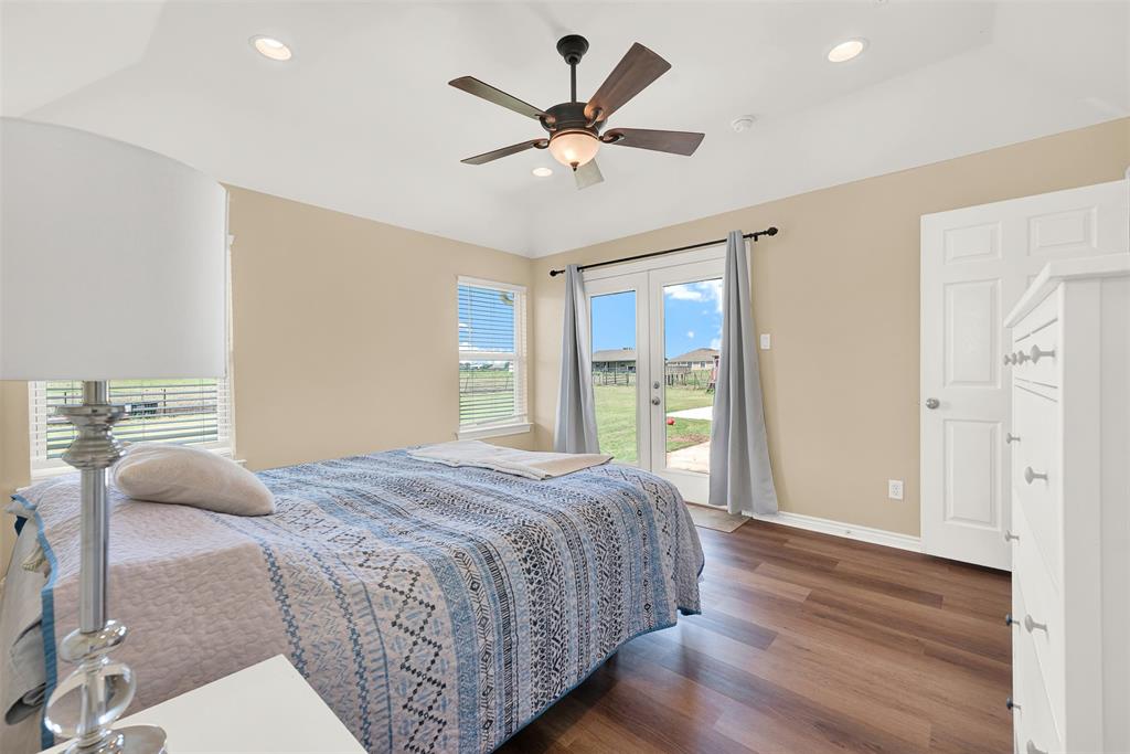 Highland Meadows - Residential