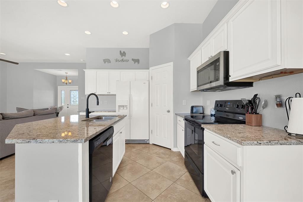 Highland Meadows - Residential