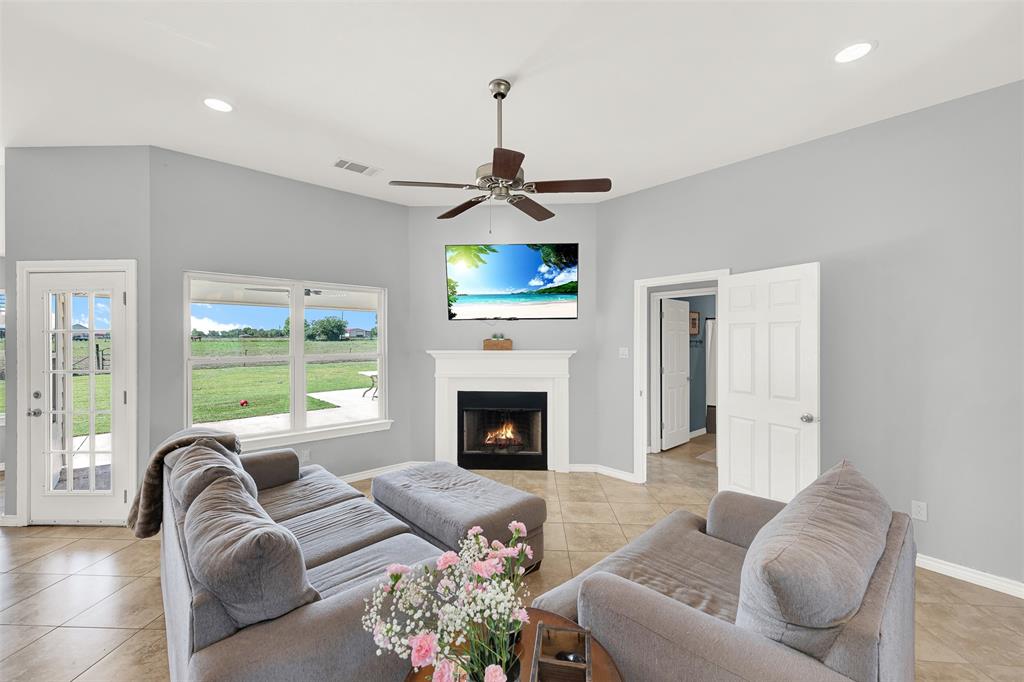 Highland Meadows - Residential