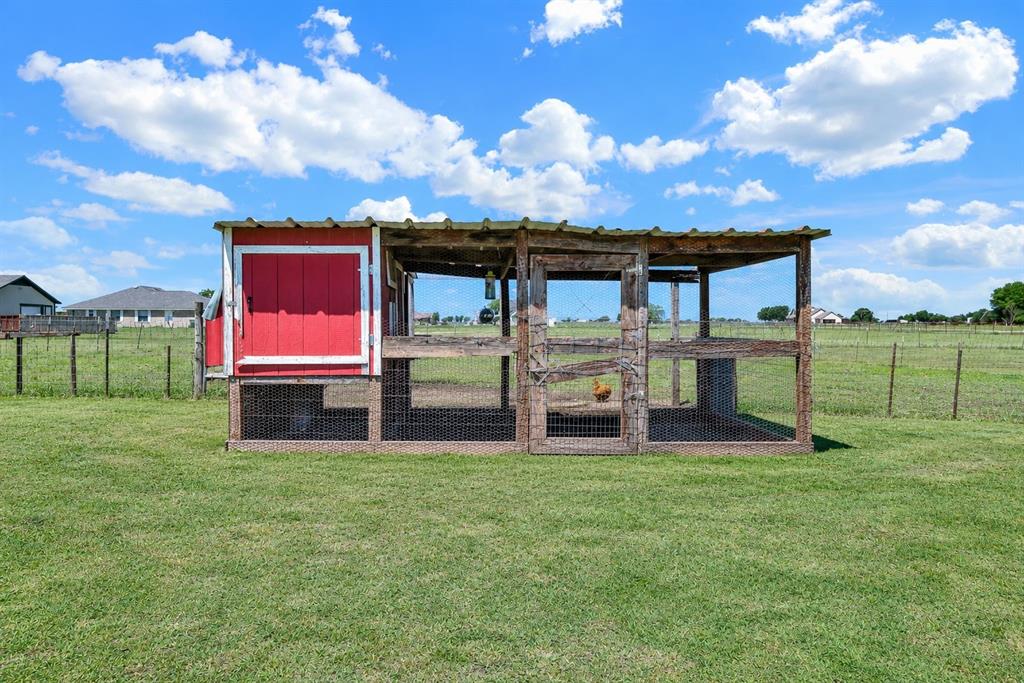 Highland Meadows - Residential