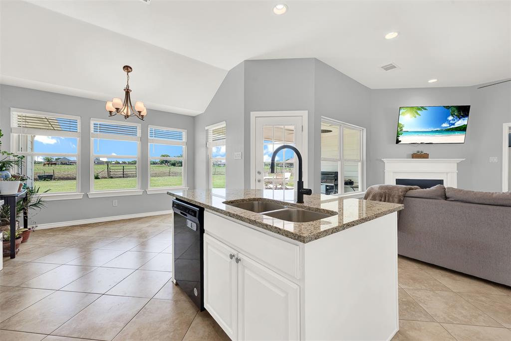 Highland Meadows - Residential