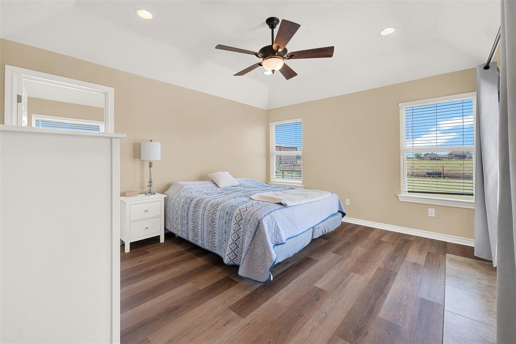 Highland Meadows - Residential