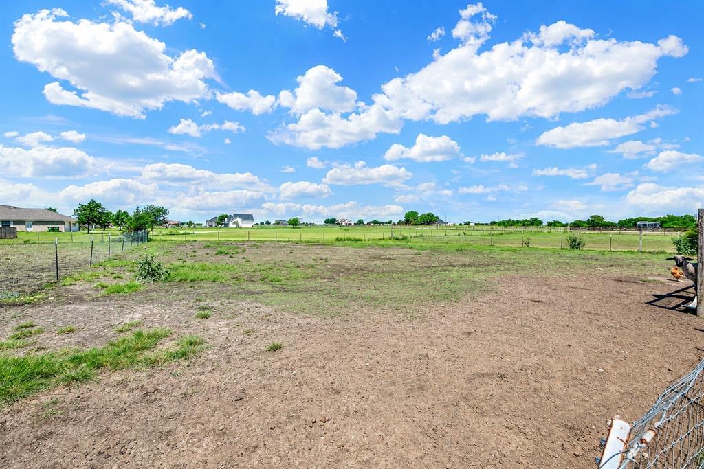 Highland Meadows - Residential