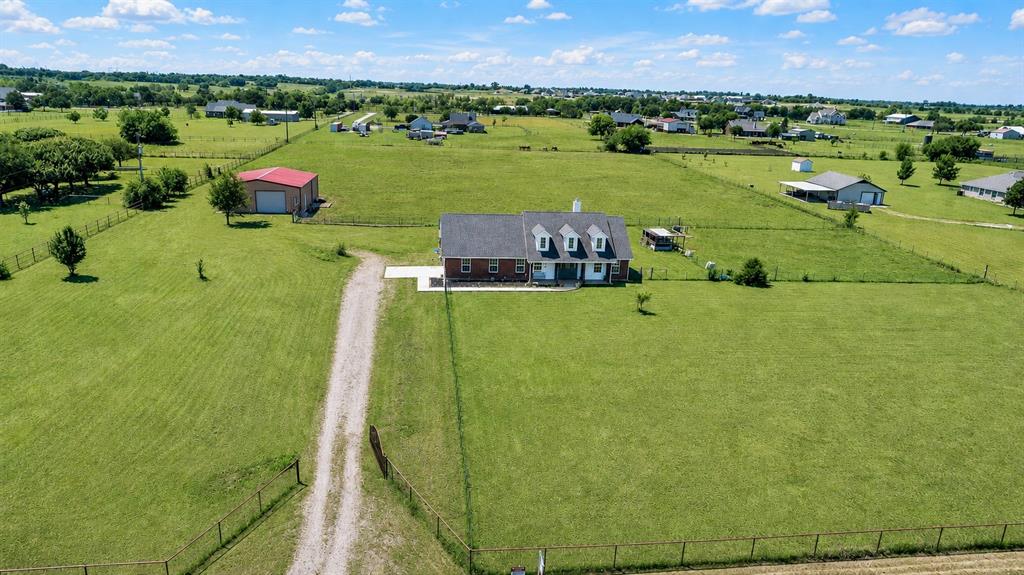 Highland Meadows - Residential