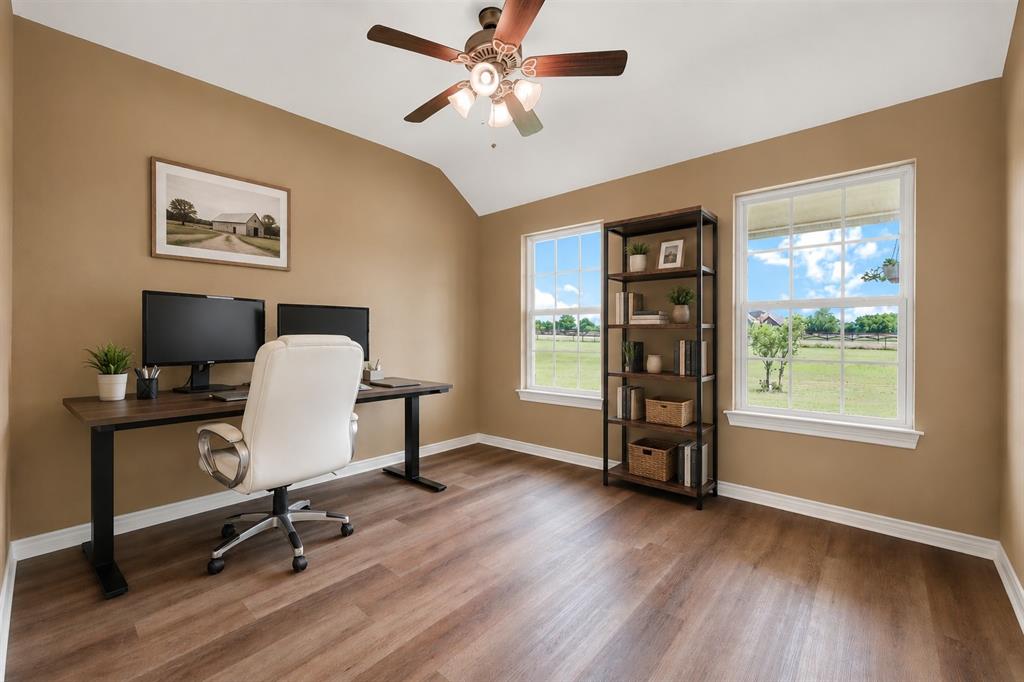 Highland Meadows - Residential