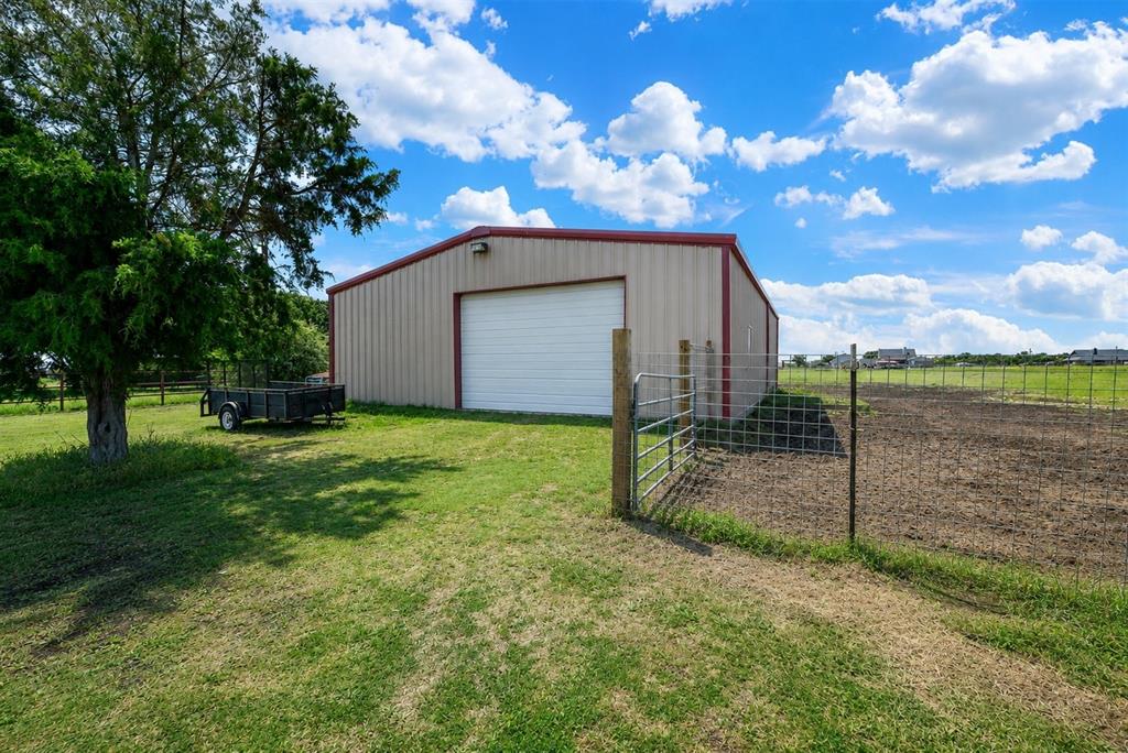 Highland Meadows - Residential