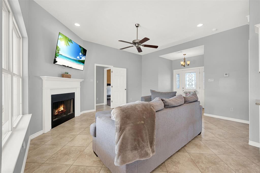 Highland Meadows - Residential